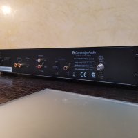 Cambridge Audio Azur 640t FM\DAB тунер, снимка 7 - Ресийвъри, усилватели, смесителни пултове - 39528059