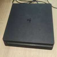 PlayStation 4, снимка 6 - PlayStation конзоли - 41551924