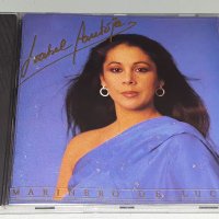 Колекция СД МУЗИКА Isabel Pantoja, снимка 4 - CD дискове - 34673630