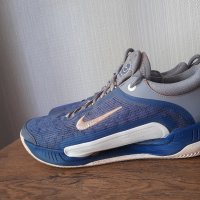 Nike Court Zoom кецове 47 номер. , снимка 3 - Маратонки - 41604028