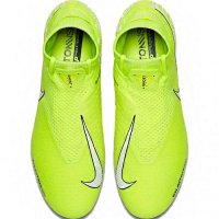 Професионални Мъжки Футболни Обувки –Nike Phantom Vision Elite Dynamic Fit SG-PRO AC;размери: 42.5, снимка 3 - Футбол - 39518372