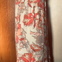 Еластична мека рокля на U.C.BENETTON🍀❤️M/L,L, L/Xl❤️🍀арт.5012, снимка 3 - Рокли - 41539914