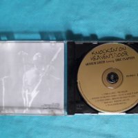 Arthur Louis Featuring Eric Clapton – 1976 - Knockin' On Heaven's Door(Electric Blues,Blues Rock,Reg, снимка 2 - CD дискове - 41482570