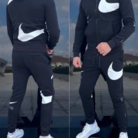 Нов мъжки екип Nike, снимка 2 - Спортни дрехи, екипи - 42660203
