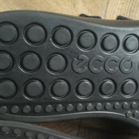 ECCO Kids Leather Shoes Размер EUR 30 / UK 12 детски обувки естествена кожа 89-14-S, снимка 14 - Детски обувки - 44358121