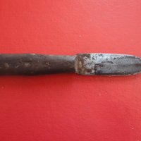 Стара немска кама нож , снимка 2 - Ножове - 40059625