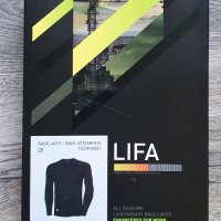 Термобельо блуза Helly Hansen LIFA, размер М, снимка 4 - Зимни спортове - 38996208