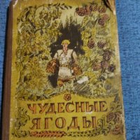 Руски приказки на руски език , снимка 1 - Детски книжки - 41503518