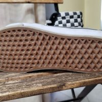 VANS Sk8- hi platform кецове- 40.5 номер , снимка 6 - Кецове - 39740391