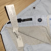 Продавам мъжки панталон Massimo Dutti, снимка 8 - Панталони - 40211387