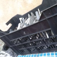   части за миални   перки филтри кошници помпи и други , снимка 5 - Съдомиялни - 39974644
