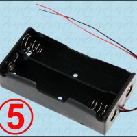 Зарядно устройство за Li-Ion, 18650, батерия, батерии, акумулатор, снимка 5 - Друга електроника - 32391779