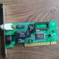 PCI LAN - нетествана [b0], снимка 1 - Други - 44824477
