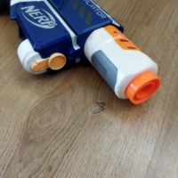 Пушка играчка NERF, снимка 3 - Други - 36096697