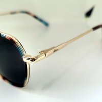 HIGH QUALITY POLARIZED 100% UV защита, снимка 5 - Слънчеви и диоптрични очила - 41703110