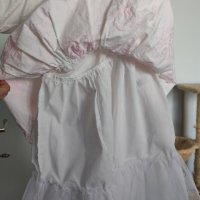 Нова детска рокля, снимка 5 - Детски рокли и поли - 21528198