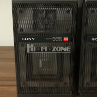  Sony apm-078 ТОНКОЛОНИ, снимка 4 - Тонколони - 44668464