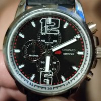 Мъжки часовник Chopard 1000 Miglia Certified , снимка 3 - Мъжки - 41949716