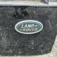 Заден капак Ланд ровър Land Rover Velar, снимка 4 - Части - 41722906