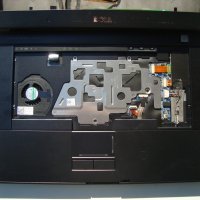 Dell Latitude E6500 лаптоп на части, снимка 1 - Части за лаптопи - 34145083