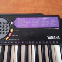 ПРОМО ЦЕНА СИНТЕЗАТОР Yamaha PSR-73, снимка 8 - Синтезатори - 41287828