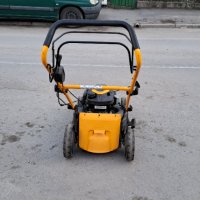 Косачка Stiga MP1554, снимка 3 - Градинска техника - 44389387