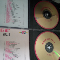 25 Oldies Best, снимка 2 - CD дискове - 36285377