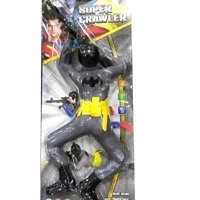 Пълзяща играчка на Батман (Batman, Marvel), снимка 2 - Други - 42551084