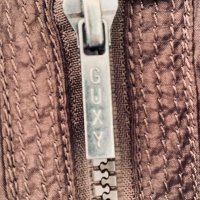 Модерно яке-палто GUXY гъши пух,Италия, снимка 10 - Палта, манта - 34556353