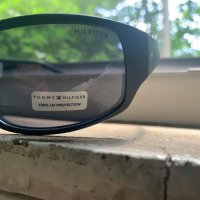 Tommy Hilfiger , снимка 3 - Слънчеви и диоптрични очила - 41393191