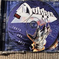 DOKKEN , снимка 11 - CD дискове - 41867265