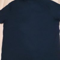 Мъжка тениска на  KARL LAGERFELD , снимка 2 - Тениски - 41619741