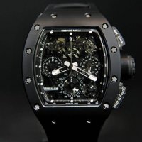 Мъжки часовник Richard Mille RM011-FM, снимка 1 - Мъжки - 42061919