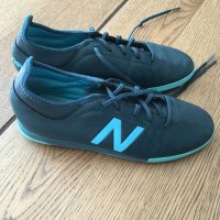 Детски маратонки за футбол New Balance размер 37, снимка 1 - Детски маратонки - 42595020