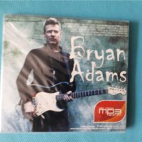 Bryan Adams - (Rock) (Digipack)(Формат MP-3), снимка 1 - CD дискове - 41501943