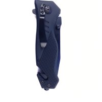 Сгъваем полуавтоматичен нож BOKER B075 -  89x210 mm , снимка 5 - Ножове - 40737985