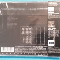 Kevin Moore(Chroma Key,Dream Theater) – 2004 - Ghost Book(Ambient, снимка 2 - CD дискове - 42716404