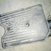 Филтърна кутия за Lancia Ypsilon, 1.2i, 2001г., снимка 1 - Части - 38659645