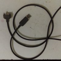 Кабел за зарядно, снимка 1 - USB кабели - 38876209