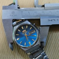 ORIENT AUTOMATIC , снимка 4 - Мъжки - 41414111