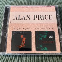 Climax Blues Band,Alan Price, снимка 10 - CD дискове - 42086265