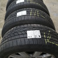 Audi Q5 8R 19цола 235/55 R19 ET39 8J 8R0601025B, снимка 3 - Гуми и джанти - 40295651