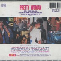 Pretty Woman, снимка 2 - CD дискове - 35822009