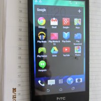 Мобилен телефон HTC Desire 510, снимка 3 - HTC - 39145265