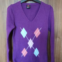 Пуловери по 4лв, снимка 4 - Блузи с дълъг ръкав и пуловери - 34181268