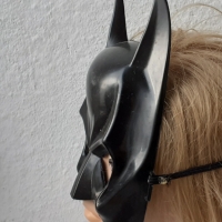 Батман маска, снимка 4 - Други - 36082049