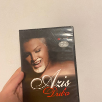 Азис - Дива , снимка 1 - CD дискове - 44555186
