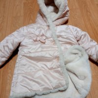 Детски палта и якета , снимка 8 - Детски якета и елеци - 38865417