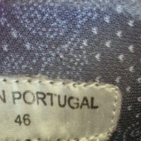 Мъжки ежедневни обувки Made In Portugal 🇵🇹. Размер 45,5, снимка 4 - Ежедневни обувки - 42156934