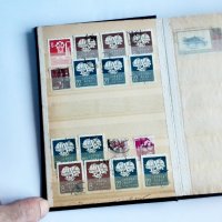 Стари Пощенски марки Япония и Китай, снимка 4 - Филателия - 39108980